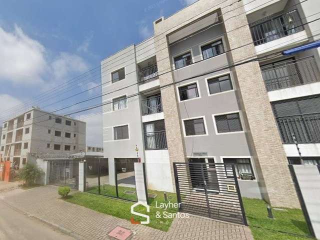 Apartamento semi mobiliado no residencial milano