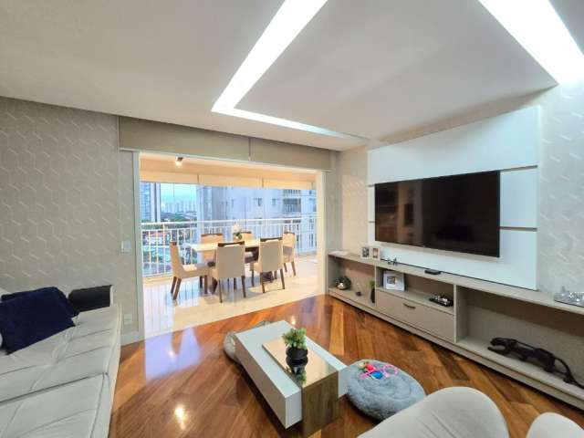 Lindo apartamento no Condominio Supera 110 m Planta diferenciada