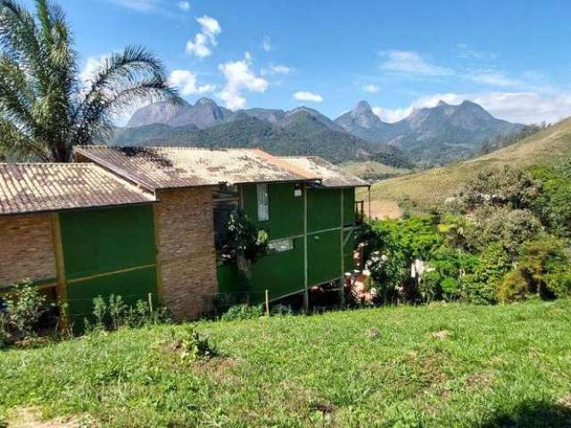 Terreno em Condomínio para Venda em Teresópolis, Vargem Grande