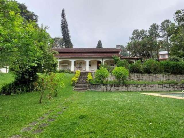 Casa para Venda em Teresópolis, Quebra-Frascos, 7 dormitórios, 4 suítes, 8 banheiros, 2 vagas