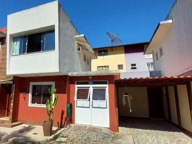 Casa para Venda em Teresópolis, Albuquerque, 2 dormitórios, 2 suítes, 3 banheiros, 1 vaga