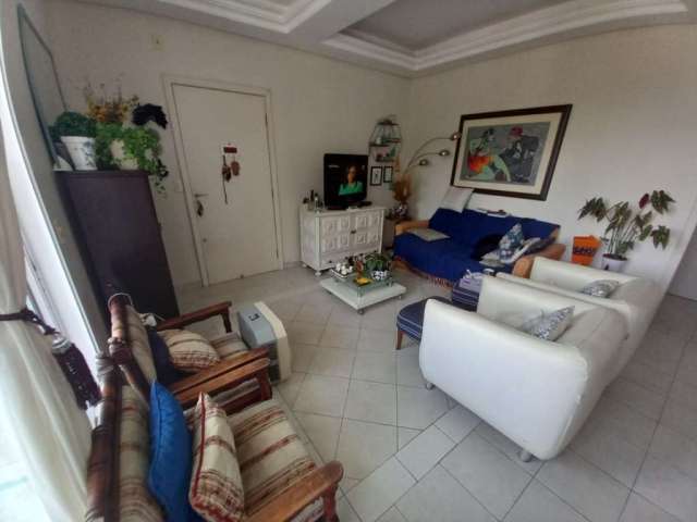 Apartamento com 3 quartos à venda na Rodovia Tertuliano Brito Xavier, 3301, Jurerê, Florianópolis, 98 m2 por R$ 1.038.000