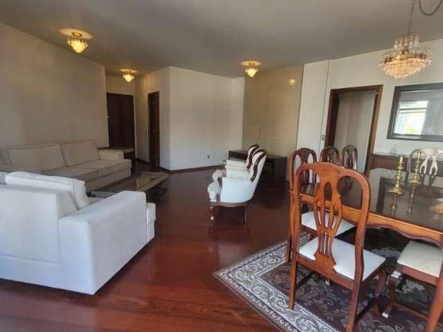 Apartamento com 4 quartos à venda na Rua Presidente Coutinho, 316, Centro, Florianópolis, 156 m2 por R$ 1.498.000