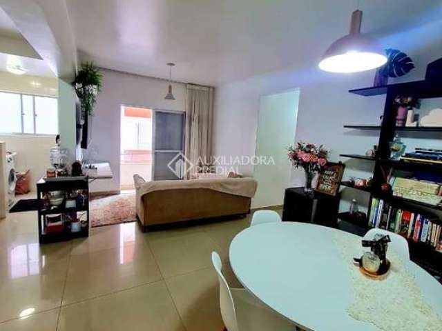 Apartamento com 3 quartos à venda na Rua Douglas Seabra Levier, 140, Carvoeira, Florianópolis, 69 m2 por R$ 650.000