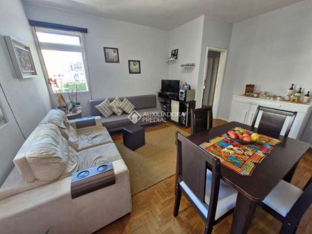 Apartamento com 2 quartos à venda na Rua Pedro Soares, 28, Centro, Florianópolis, 80 m2 por R$ 450.000