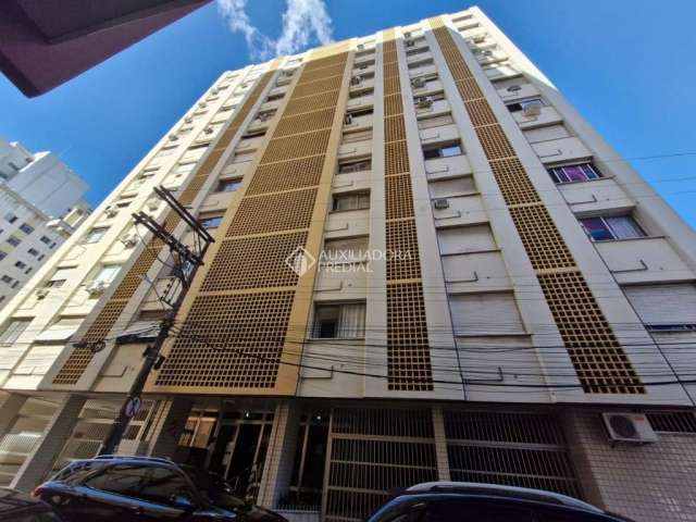 Apartamento com 2 quartos à venda na Rua Pedro Soares, 28, Centro, Florianópolis, 76 m2 por R$ 489.000