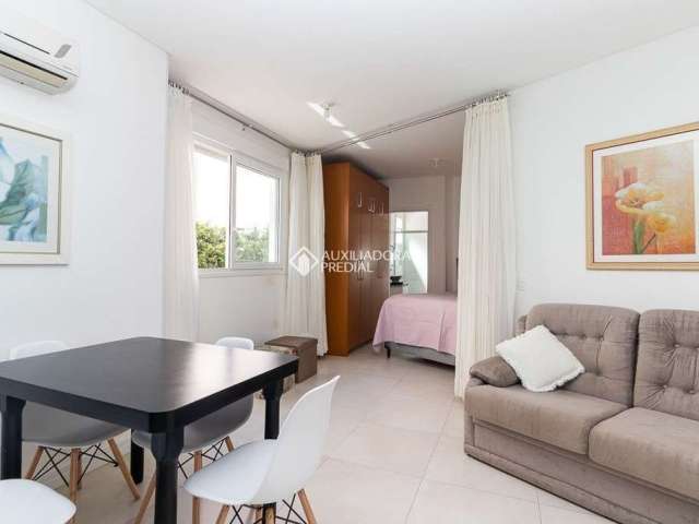 Apartamento com 1 quarto à venda na Rua Irmão Joaquim, 226, Centro, Florianópolis, 38 m2 por R$ 498.000