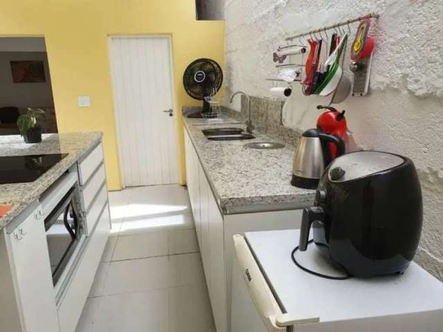 Casa com 4 quartos à venda na Rua Cruz e Souza, 50, Centro, Florianópolis, 72 m2 por R$ 1.500.000