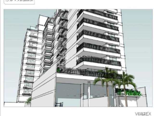 Apartamento com 3 quartos à venda na Avenida Trompowsky, 336, Centro, Florianópolis, 122 m2 por R$ 3.200.000