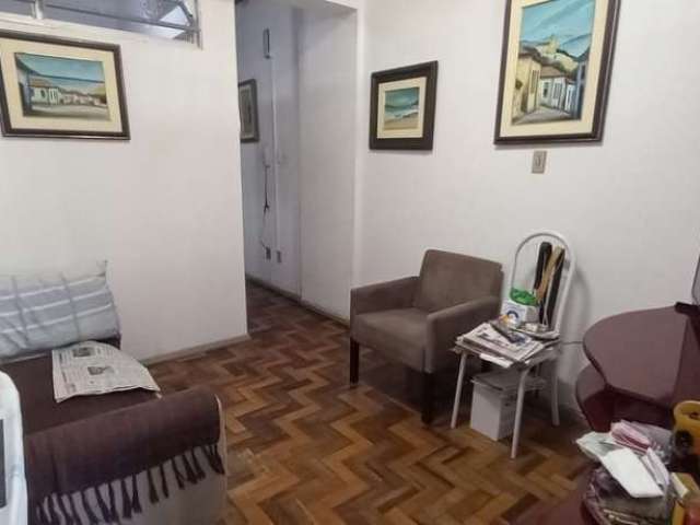 Apartamento com 1 quarto à venda na Rua Arcipreste Paiva, 43, Centro, Florianópolis, 30 m2 por R$ 305.000