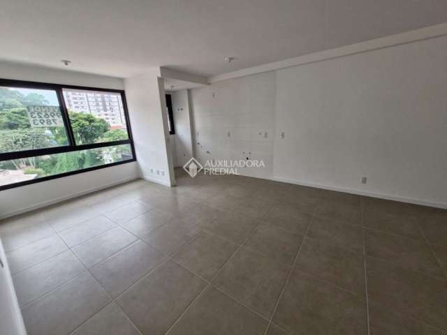 Apartamento com 2 quartos à venda na Rua Nilo Cordeiro Dutra, 120, Carvoeira, Florianópolis, 62 m2 por R$ 700.000