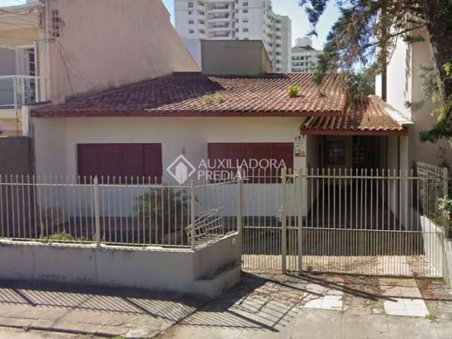 Casa com 4 quartos à venda na Rua Santa Luzia, 157, Trindade, Florianópolis, 255 m2 por R$ 1.499.000