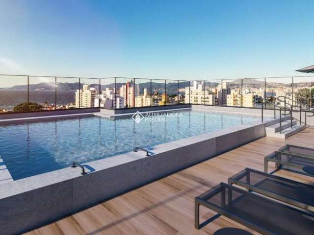 Apartamento com 2 quartos à venda na Avenida Marinheiro Max Schramm, 2701, Jardim Atlântico, Florianópolis, 116 m2 por R$ 1.129.056