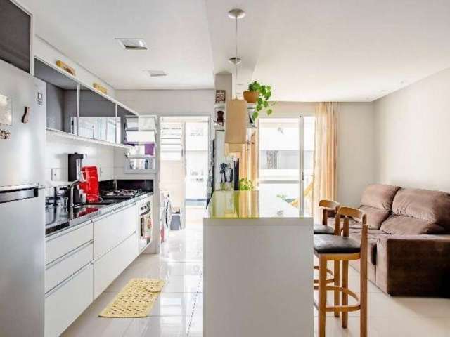 Apartamento com 2 quartos à venda na Rua Júlio Vieira, 305, João Paulo, Florianópolis, 75 m2 por R$ 950.000