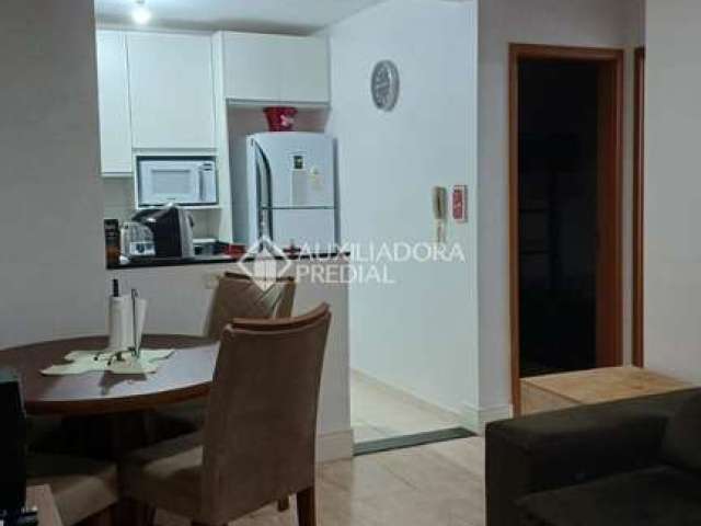 Apartamento com 2 quartos à venda na Rua Manoel Rosa, 116, Areias, São José, 55 m2 por R$ 276.600