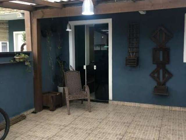 Casa com 2 quartos à venda na dos Pinheiros, 409, Ingleses do Rio Vermelho, Florianópolis, 100 m2 por R$ 390.000