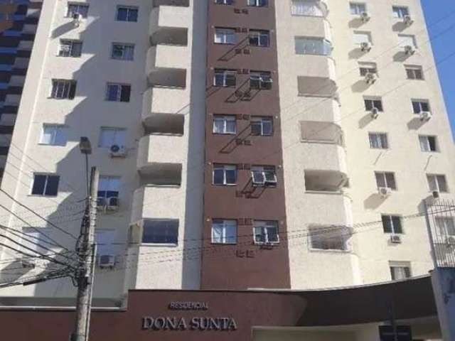 Apartamento com 2 quartos à venda na Rua Martinho Calado, 20, Centro, Florianópolis, 75 m2 por R$ 750.000