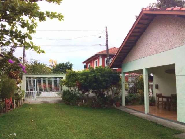 Casa com 2 quartos à venda na Manoel Maria da Silva, 153, Ponta das Canas, Florianópolis, 120 m2 por R$ 900.000