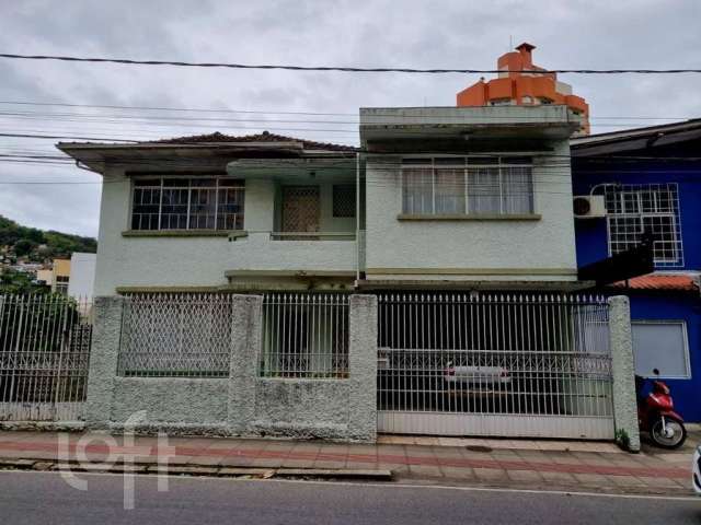 Casa à venda na Praça Hercílio Luz, 726, Centro, Florianópolis, 126 m2 por R$ 1.800.000