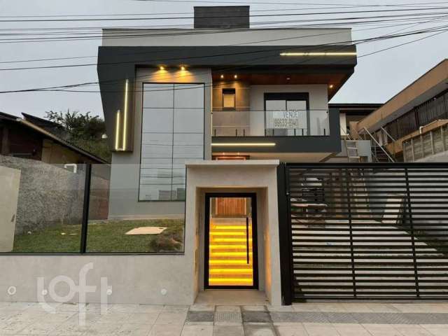 Casa à venda na Rua Andrelino Natividade da Costa, 200, Canto, Florianópolis, 178 m2 por R$ 1.850.000