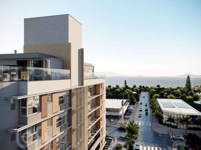 Apartamento com 2 quartos à venda na Avenida Marinheiro Max Schramm, 2701, Jardim Atlântico, Florianópolis, 74 m2 por R$ 1.188.000