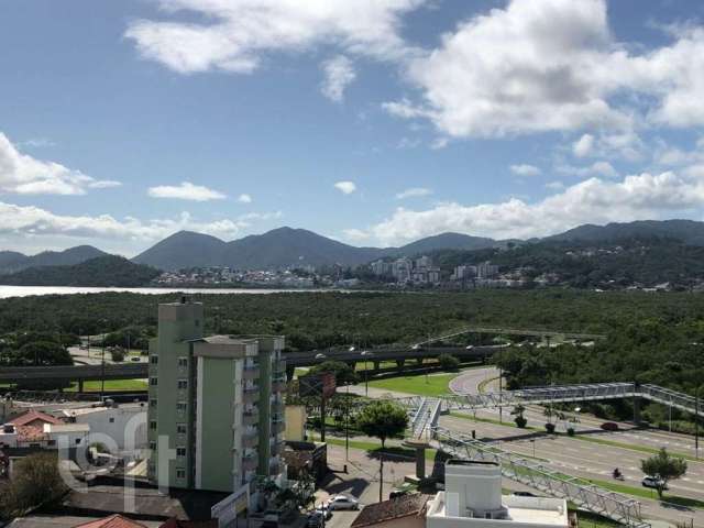 Apartamento com 2 quartos à venda na Rua Trajano Margarida, 216, Trindade, Florianópolis, 72 m2 por R$ 1.357.620