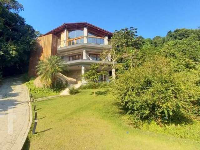 Casa com 5 quartos à venda na Jornalista Manoel de Menezes, 74, Praia Mole, Florianópolis, 350 m2 por R$ 3.300.000