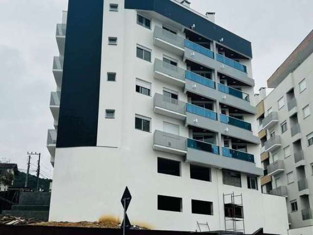 Apartamento com 3 quartos à venda na Rua Pastor William Richard Schisler Filho, 1191, Itacorubi, Florianópolis, 102 m2 por R$ 1.169.000