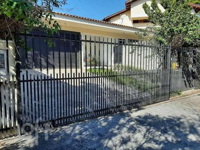 Casa com 4 quartos à venda na Rua Professor Walter de Bona Castelan, 493, Córrego Grande, Florianópolis, 306 m2 por R$ 2.495.000