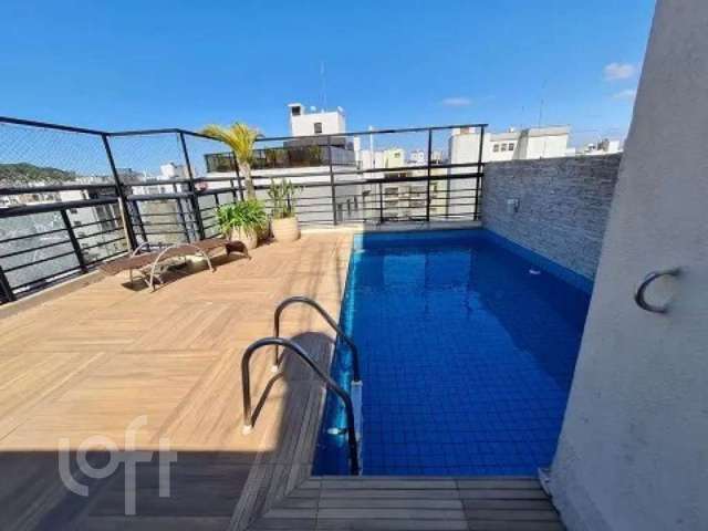 Apartamento com 3 quartos à venda na Rua Rafael Bandeira, 65, Centro, Florianópolis, 237 m2 por R$ 3.200.000