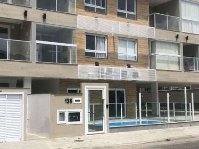 Apartamento com 2 quartos à venda na Rua do Ipê da Várzea, 138, Cachoeira do Bom Jesus, Florianópolis, 47 m2 por R$ 500.000