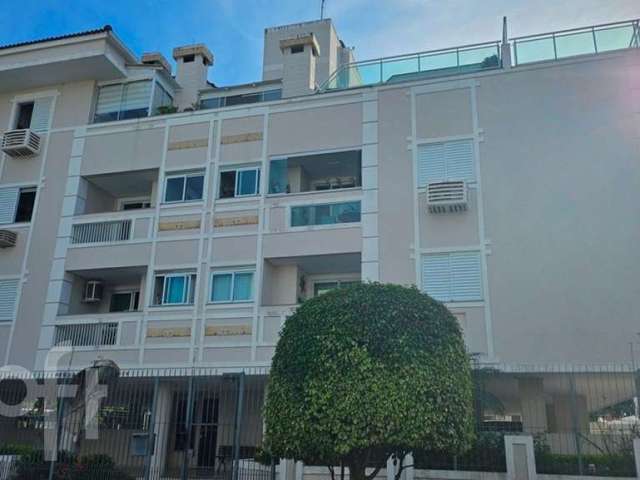 Apartamento com 2 quartos à venda na Rua do Kalifa, 375, Canasvieiras, Florianópolis, 66 m2 por R$ 630.000