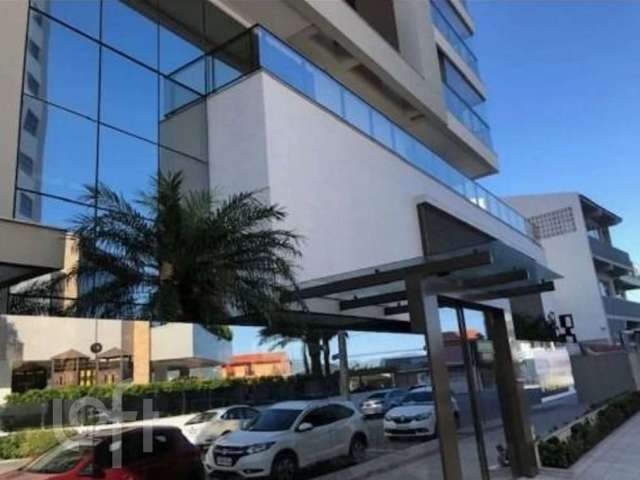 Apartamento com 3 quartos à venda na Rua Marechal Hermes, 121, Estreito, Florianópolis, 108 m2 por R$ 1.660.975