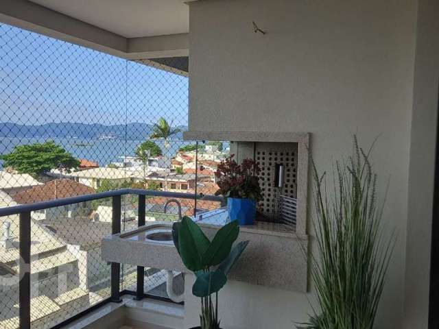 Apartamento com 3 quartos à venda na Rua Sérgio Gil, 263, Balneário, Florianópolis, 90 m2 por R$ 1.200.000