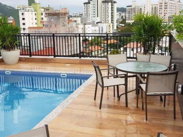 Apartamento com 2 quartos à venda na Rua São Tomáz de Aquino, 129, Trindade, Florianópolis, 79 m2 por R$ 954.000