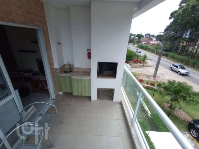 Apartamento com 2 quartos à venda na Rua da Capela, 493, Campeche, Florianópolis, 75 m2 por R$ 950.000