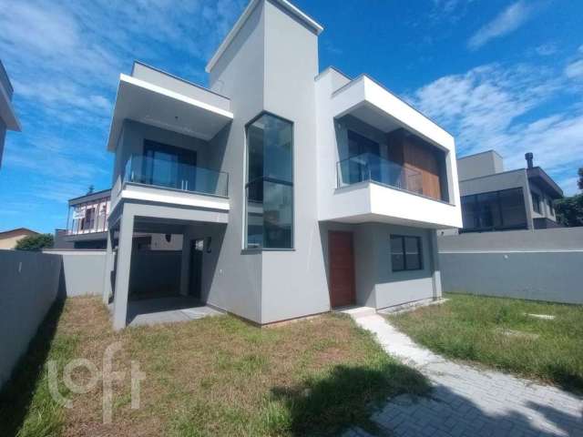 Casa com 3 quartos à venda na Avenida Tucumã, 30, Campeche, Florianópolis, 142 m2 por R$ 1.500.000