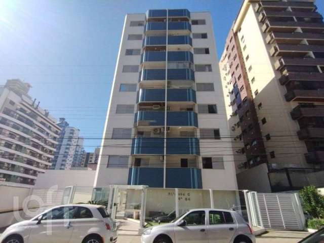 Apartamento com 3 quartos à venda na Rua Santo Inácio de Loyola, 64, Centro, Florianópolis, 96 m2 por R$ 1.200.000