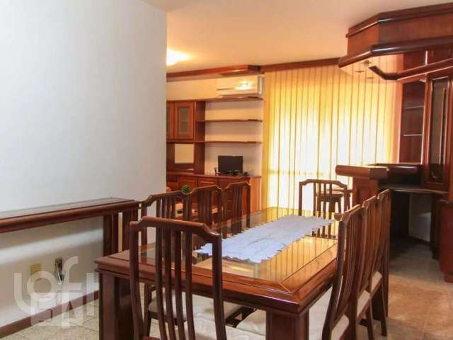 Apartamento com 3 quartos à venda na Praça Hercílio Luz, 1198, Centro, Florianópolis, 97 m2 por R$ 850.000