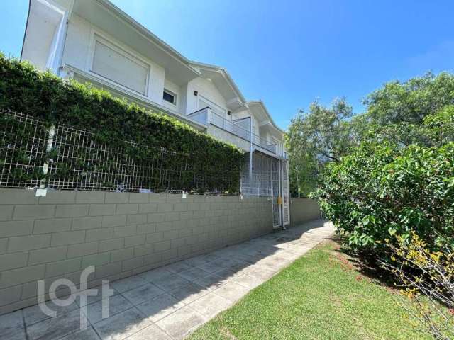 Casa com 3 quartos à venda na Rua das Baleias Franca, 845, Jurerê, Florianópolis, 220 m2 por R$ 2.500.000