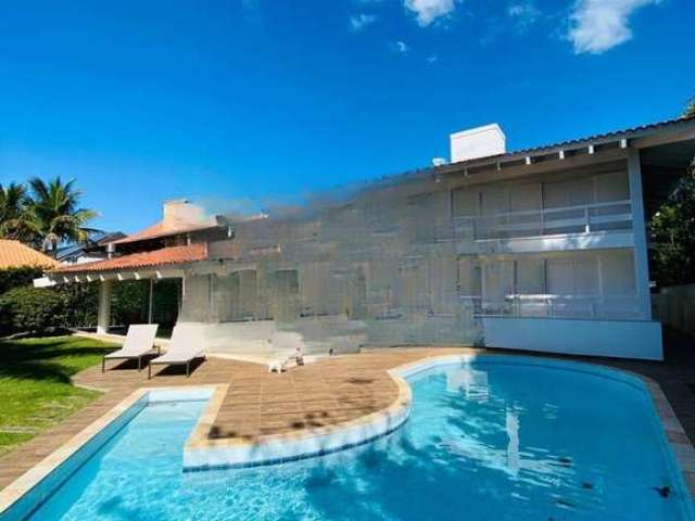 Casa com 4 quartos à venda na dos Tambaquis, 97, Jurerê, Florianópolis, 479 m2 por R$ 14.000.000