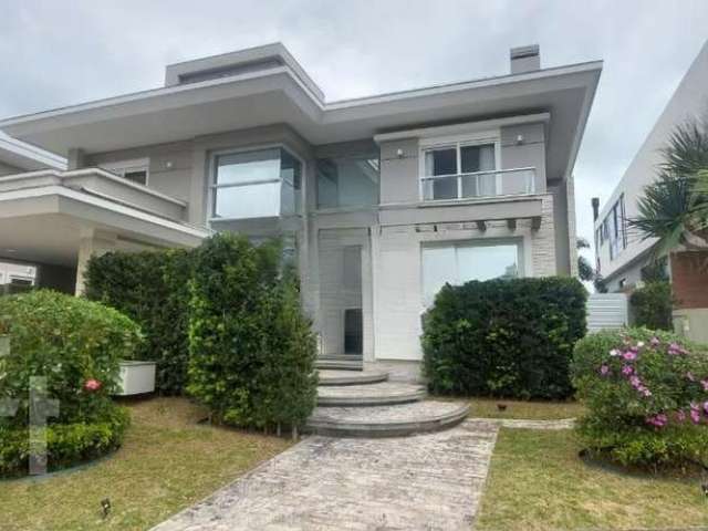 Casa em condomínio fechado com 3 quartos à venda na Rua dos Carijós, 50, Córrego Grande, Florianópolis, 582 m2 por R$ 5.160.000