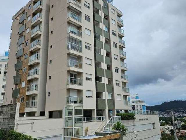 Apartamento com 2 quartos à venda na Rua Rodrigo Rampinelli Jeremias, 172, Itacorubi, Florianópolis, 70 m2 por R$ 1.100.000