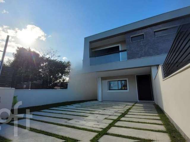 Casa com 3 quartos à venda na Rua Auroreal, 267, Campeche, Florianópolis, 100 m2 por R$ 1.250.000