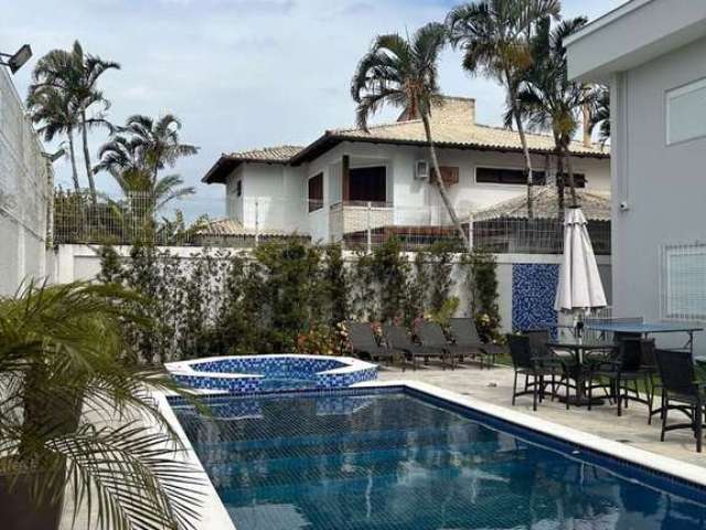 Casa com 6 quartos à venda na dos Búzios, 2370, Jurerê, Florianópolis, 510 m2 por R$ 7.550.000