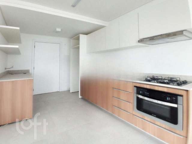 Apartamento com 1 quarto à venda na Rodovia João Paulo, 1291, João Paulo, Florianópolis, 37 m2 por R$ 550.000