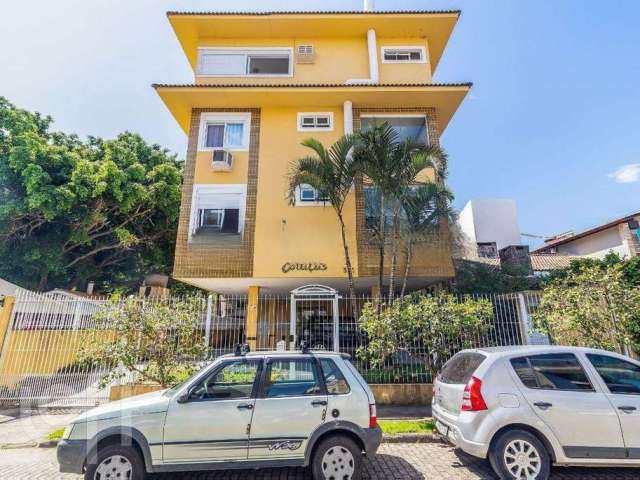 Apartamento com 3 quartos à venda na Rua Professor Renato Barbosa, 331, Jurerê, Florianópolis, 100 m2 por R$ 1.400.000