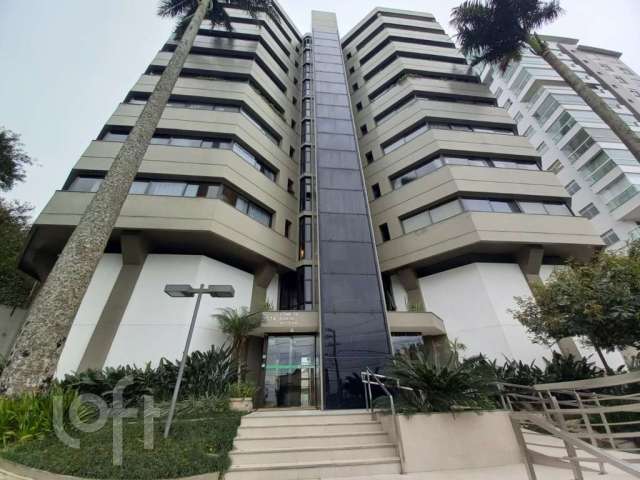 Apartamento com 4 quartos à venda na Alameda Adolfo Konder, 22, Centro, Florianópolis, 160 m2 por R$ 1.950.000