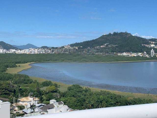 Apartamento com 2 quartos à venda na Rodovia João Paulo, 820, João Paulo, Florianópolis, 234 m2 por R$ 4.050.000