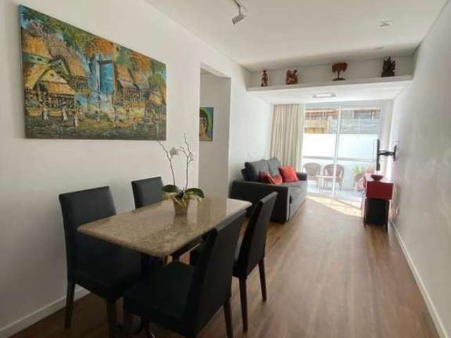 Apartamento com 2 quartos à venda na Nivaldo Dias, 105, Vargem Pequena, Florianópolis, 78 m2 por R$ 1.230.000